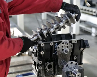 Reparación de motor automotriz en taller Carrera 28 # 63c-34, Barrio 7 de Agosto, Bogotá