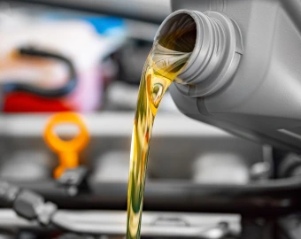 Cambio de aceite automotriz en taller Carrera 28 # 63c-34, Barrio 7 de Agosto, Bogotá